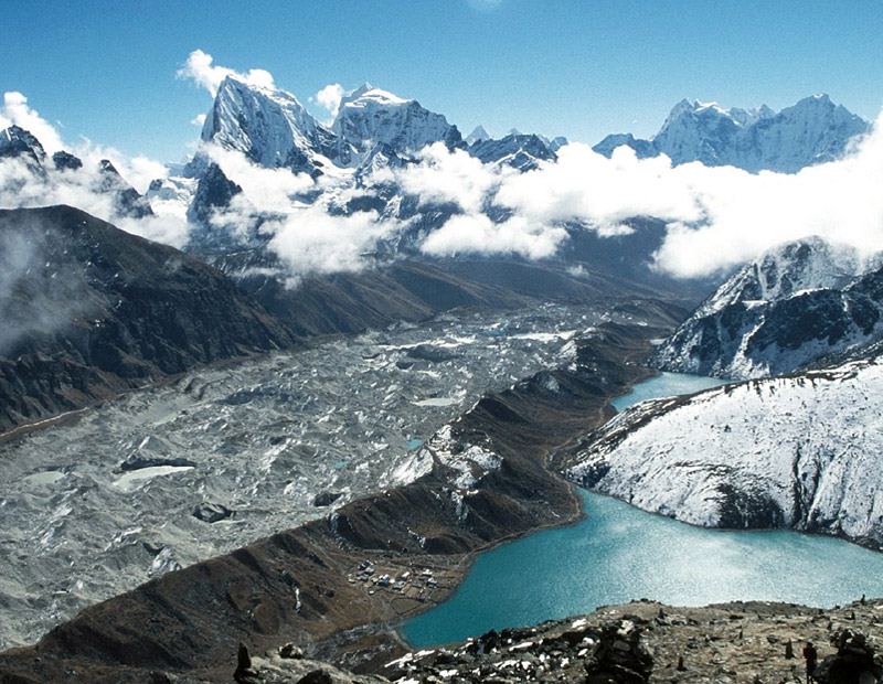 Gokyo - Ri Trek