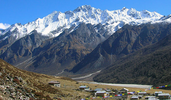 Langtang