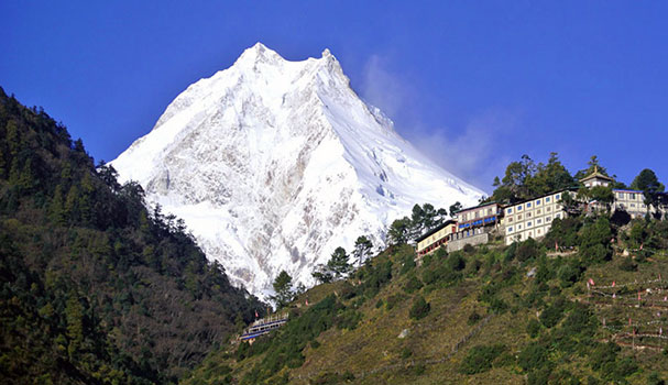 Manaslu