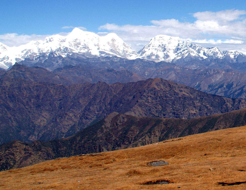 Pikey Cultural Trail Trek