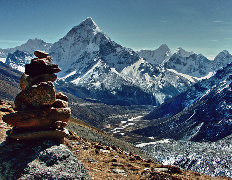 Nepal Trekking in Monsoon Season