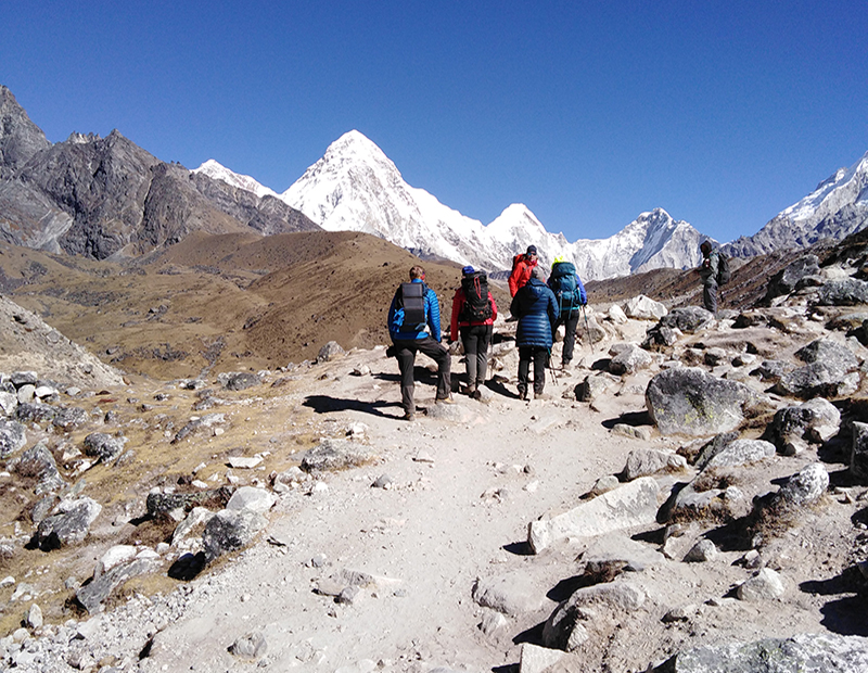 How to Find The Right Trekking Company in Nepal
