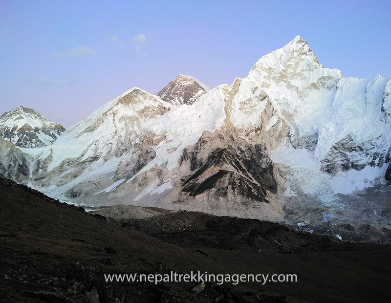 Reasons to Hire a Nepal Trekking Company