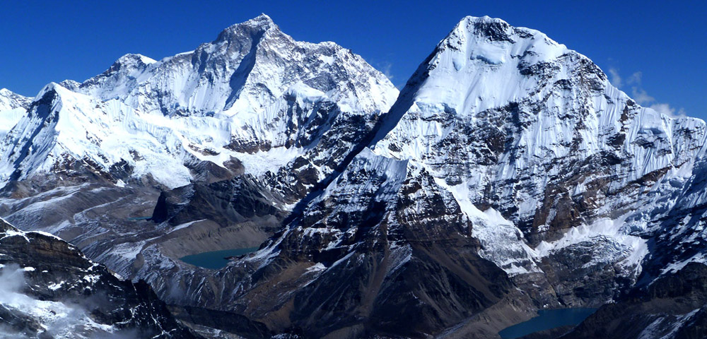 Makalu Base Camp Trek