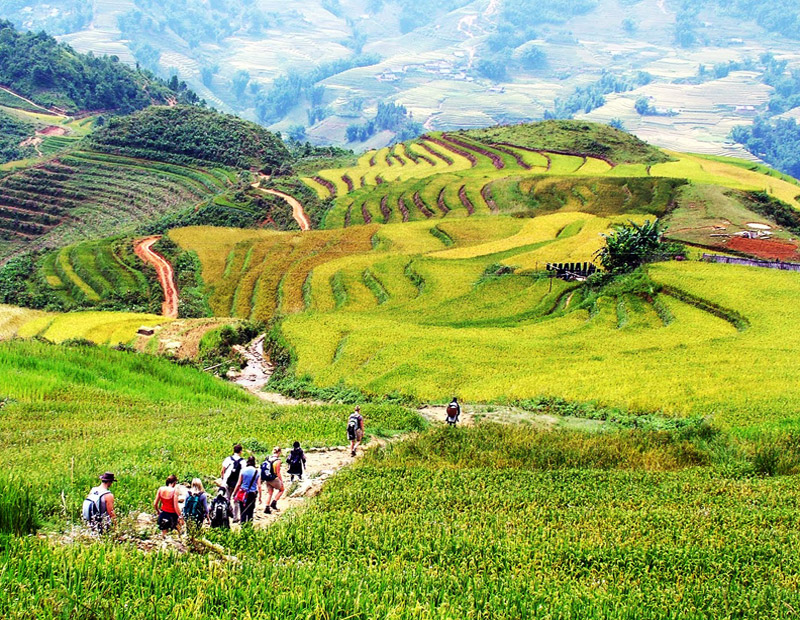 Simikot Nhin Valley Trek