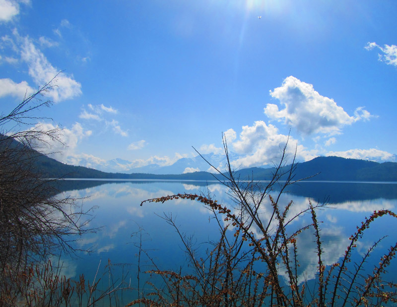 Simikot Rara Lake Trek